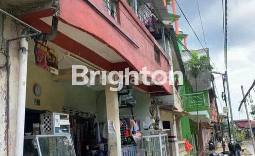 Rumah kost lokasi strategi 1