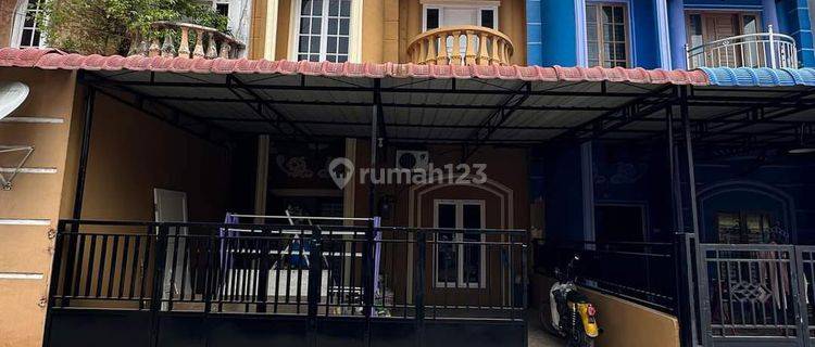 Rumah 2 Lantai Mewah Di Jl Setiabudi 1