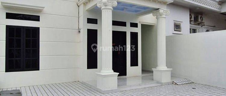 Rumah Cantik Di Marelan Free Moulding 1