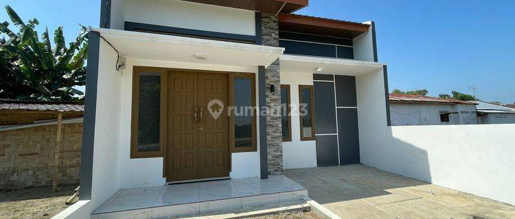 Semayang Residence, Jl Medan Binjai Km 12 1