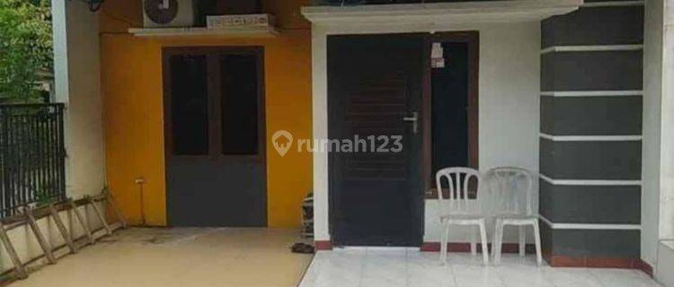 Rumah Ready Siap Huni Di Johor 1