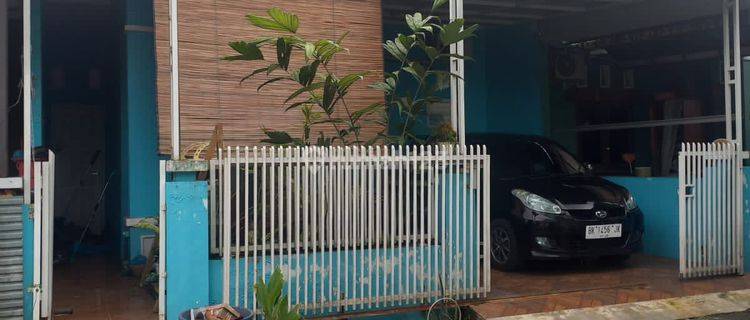 Rumah Cantik Siap Huni Jl Setiabudi - Bunga Rinte 1