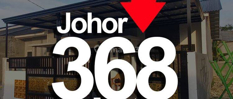 Karya Sehati Regency, Jl Karya Sehati, Johor 1