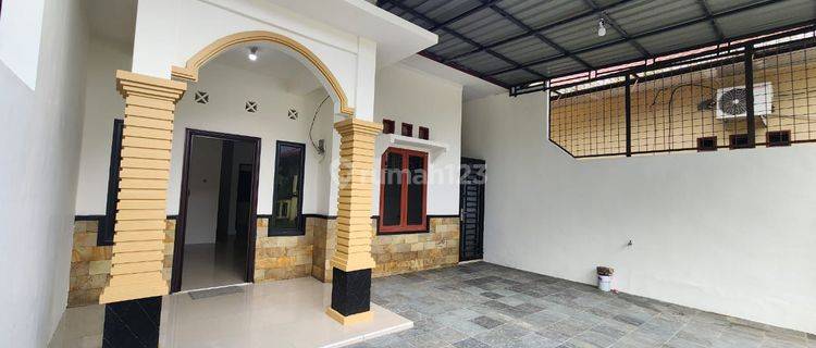 Rumah Siap Huni Cantik Di Jl Ekawarni, Johor 1