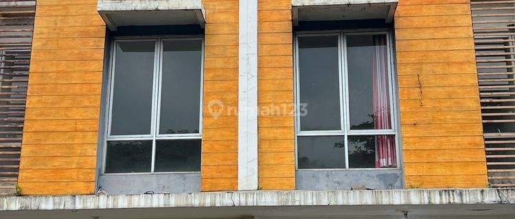 Dijual Cepat Ruko 2 Lantai Bizwalk Citra Raya 1
