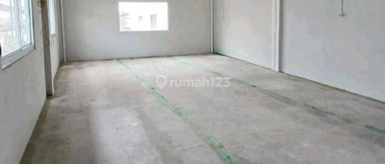 Disewakan Gudang Tanjung Pura Luas 14x6.20m2 Jakarta Barat 1