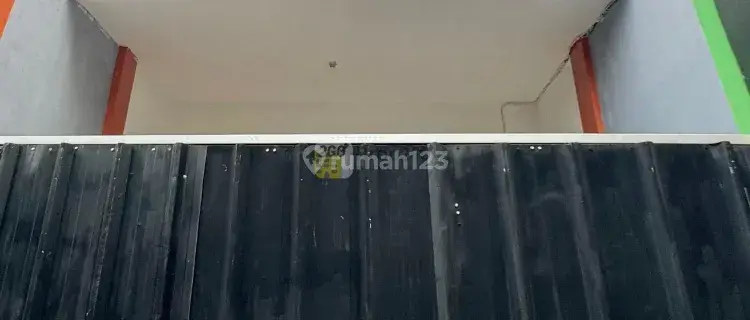 Dijual Ruko Strategis Depan Indosiar Grogol, Jakarta Barat 1