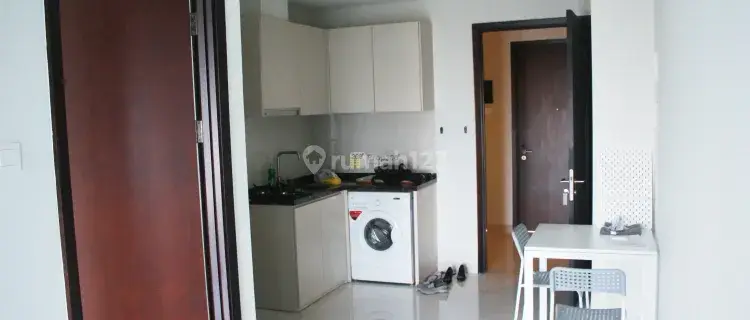 Apartemen Dijual Cepat Di Puri Mansion, Jakarta Barat 1