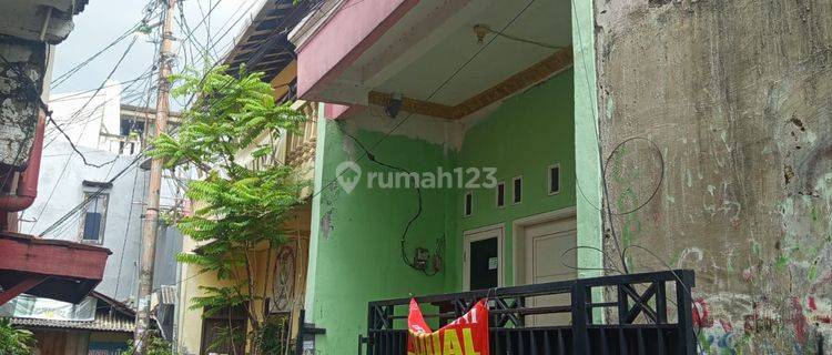 Dijual Cepat Rumah Minimalis Di Matraman 1