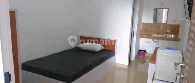 For Sale: 58-Room Boarding House Near Telkom University Bojongsoang Campus 1