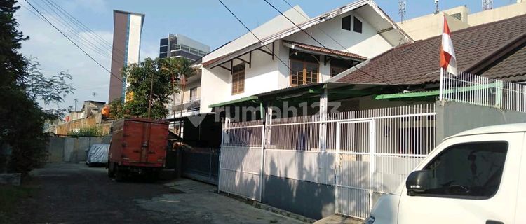 For Sale Active Boarding House Wing Gatot Subroto Bandung 1