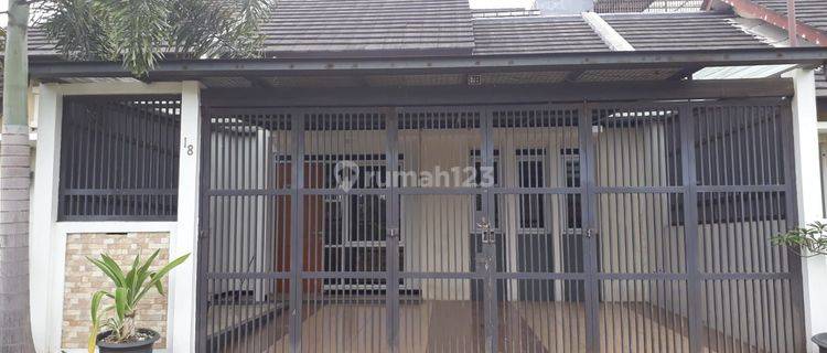 Jual Rumah Antapani 1