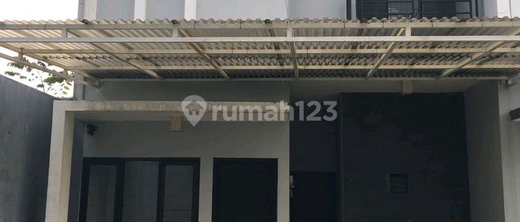 For Sale House in Terusan Sutami Complex 1