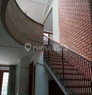 Dijual Rumah Pusat Kota Bandung 1