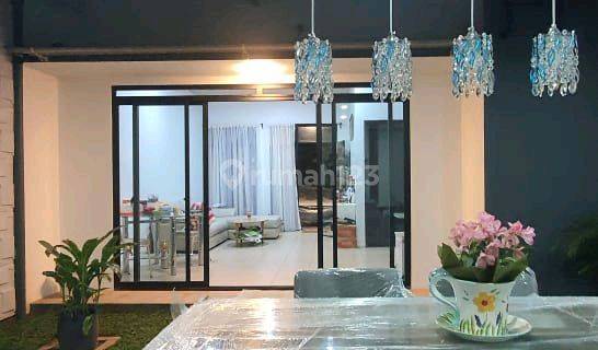Dijual Rumah Kota Baru Parahyangan Bandung 1