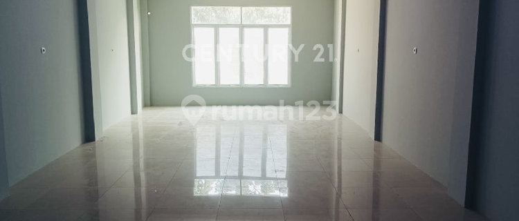 Nice 2-Storey Shop House in Ciracas, East Jakarta 1