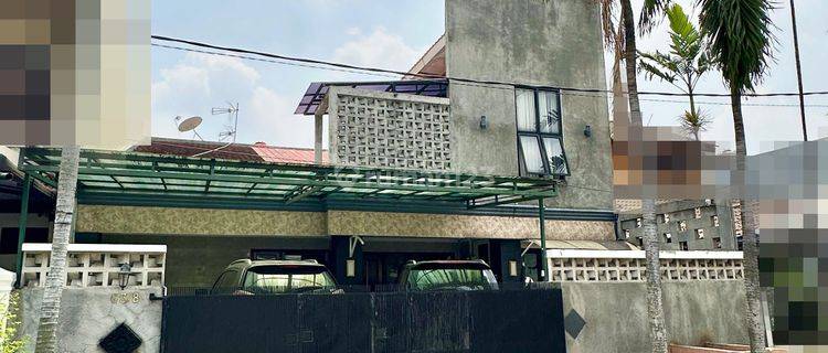 Dijual Rumah 2 Lantai di Pondok Duta 1 Depok 1