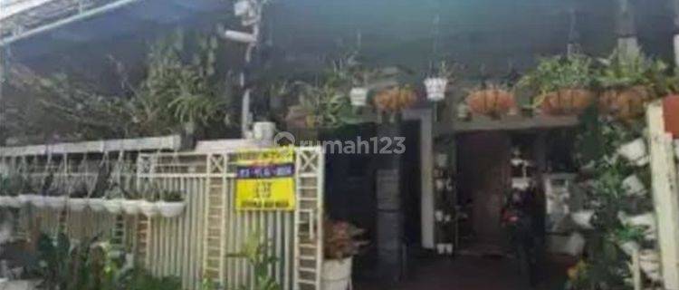 Rumah Bagus SHM Buah Batu, Bandung Kota  1