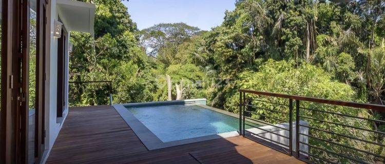 Dijual Rumah 3 Lantai One Gate Dekat Mall Living World Sa 1