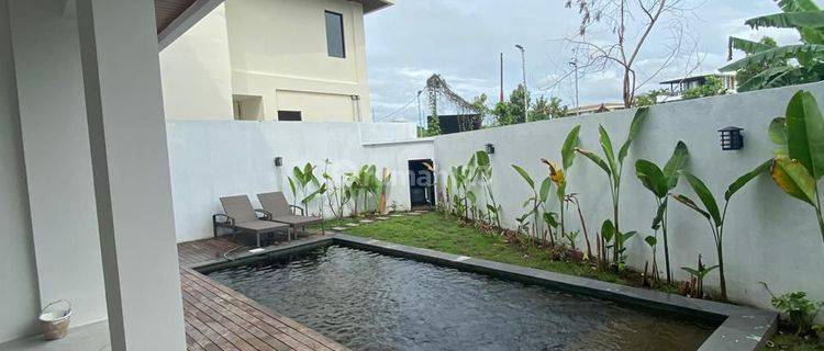 Dijual Villa Baru Siap Huni Furnish Di Tumbak Bayuh Cn 1