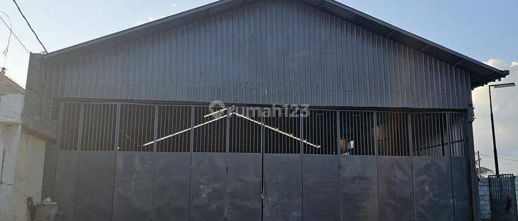 Dijual Gudang Ijin Pbg Lengkap Di Bypass Ida Bagus Mantra Jl 1