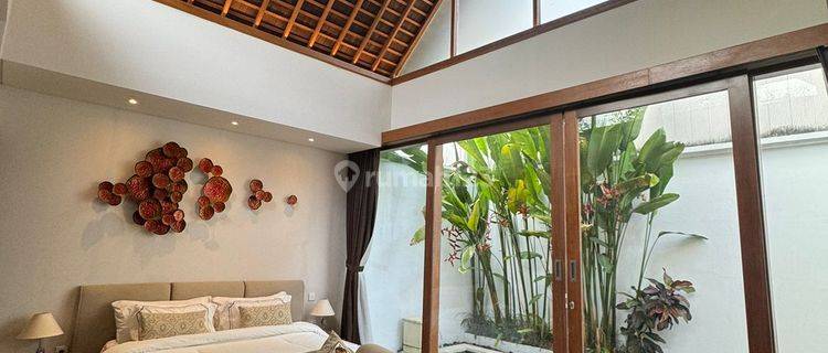 Dijual Villa Private Pool Di Ubud Lc 1