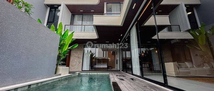 Dijual Villa Baru 3 Kamar Di Tumbak Bayuh Cn 1