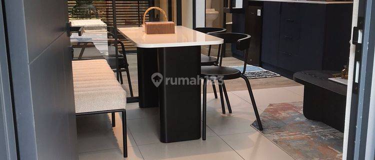 Rumah Murah 2 Lantai Di Lippo Cikarang Lokasi Strategis 1