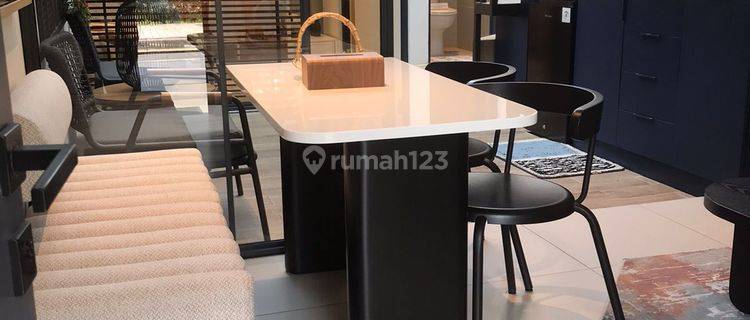 Rumah Murah 2 Lantai Di Lippo Cikarang Lokasi Strategis 1