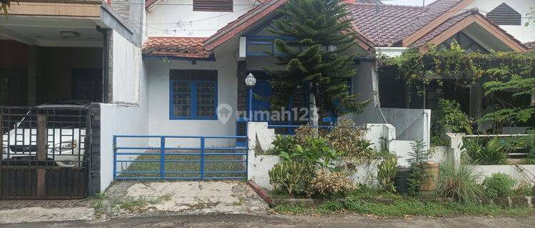 Rumah Sewa Murah Meriah 1