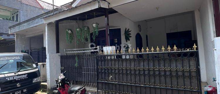 Dijual Cepat Rumah Asri Minimalis 1