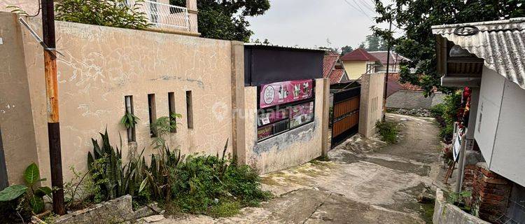 Rumah Besar Di Jual Murah 1