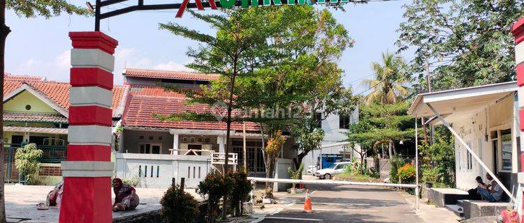 Dijual Rumah Siap Huni 1