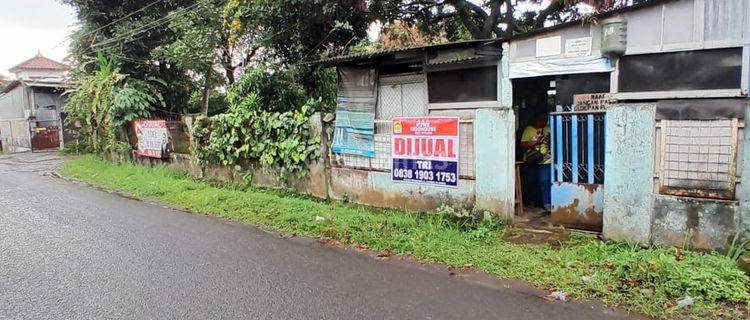 Di Jual Tanah Strategis, Pinggir Jalan Raya 1