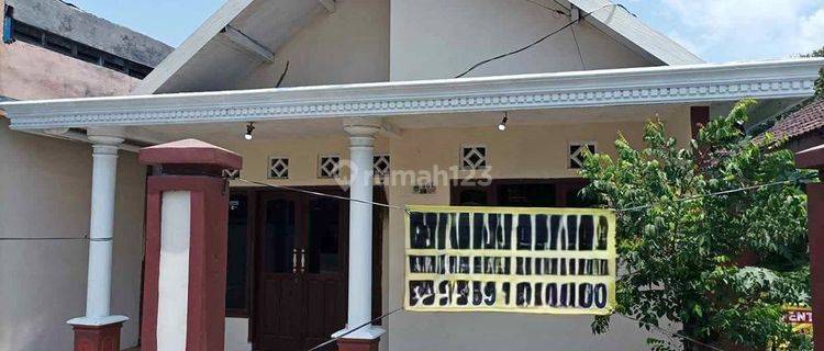 RUMAH NOL JALAN DI JL RAYA KENDALPAYAK, PAKISAJI, MALANG 1