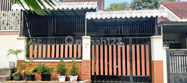 DIJUAL CEPAT RUMAH PERUM DEWIRA GREEN VIEW. PAKISAJI MALANG 1