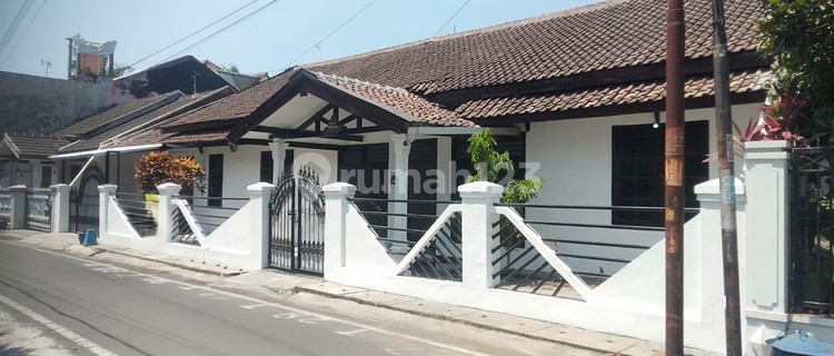 JUAL RUMAH DI SAWOJAJAR, MALANG 1