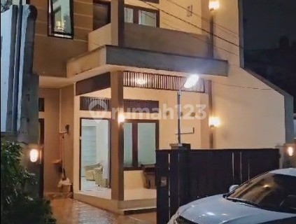 JUAL CEPAT RUMAH VILLA BUKIT TIDAR 1