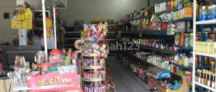 FOR QUICK SALE ARJOWINANGIN SHOP, KEDUNGKANDANG, MALANG 1