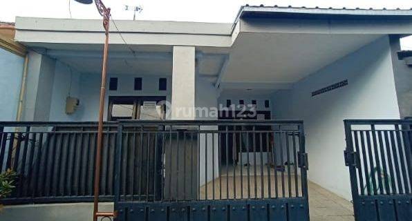 DIKONTRAKKAN RUMAH DI SAWOJAJAR, MALANG 1