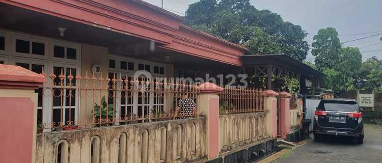 DI JUAL RUMAH DI JL. SALAK, JETIS MULYOAGUNG, SENGKALING. MALANGCOCOK UNTUK RUMAH KOST. 1