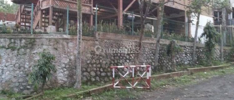 DIJUAL RUMAH 2 LANTAI JL BANDARA PALMERAH KEDUNGKANDANG MALANG 1