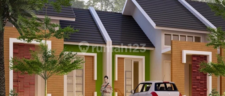 RUMAH MURAH DEWE RESIDENCE BEJI DEKAT PANDAAN, PASURUAN  1