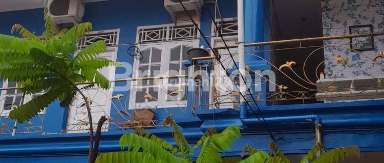 Dijual Kost 13 Kamar di Karbela Karet Setiabudi Dekat Perkantoran 1