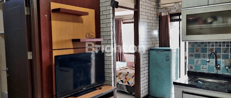 Dijual 2BR Apartemen Lagoon Betos Bekasi Furnished 1