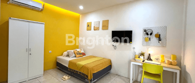 Dijual Cepat Kost 28 Kamar Full Dekat KIIC Karawang 1