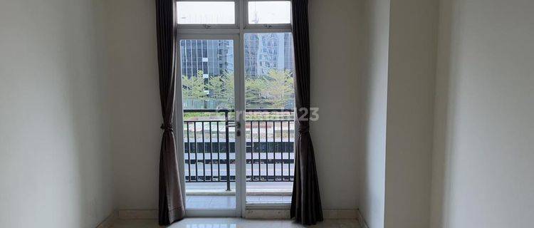 Termurah Apartemen Puri Orchard Masih Bisa Nego  1