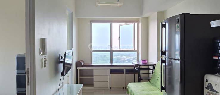 Apartement Summarecon Bekasi - Springlake 2 BR Furnished Bagus 1