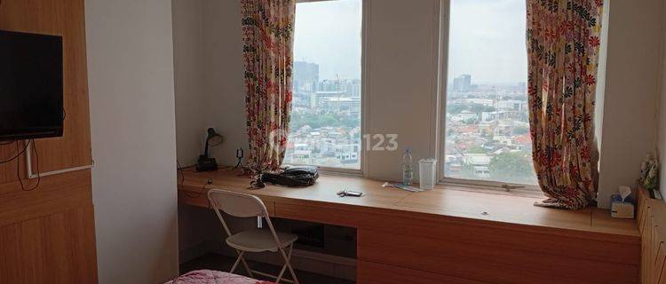 Apartement Patra Land Urbano East 19 11 Siap Huni 1 BR Furnished  1