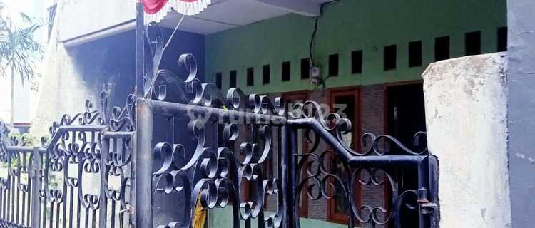 Rumah 2 Lantai Butuh Renovasi SHM di Pondok Kelapa Jakarta Timur 1
